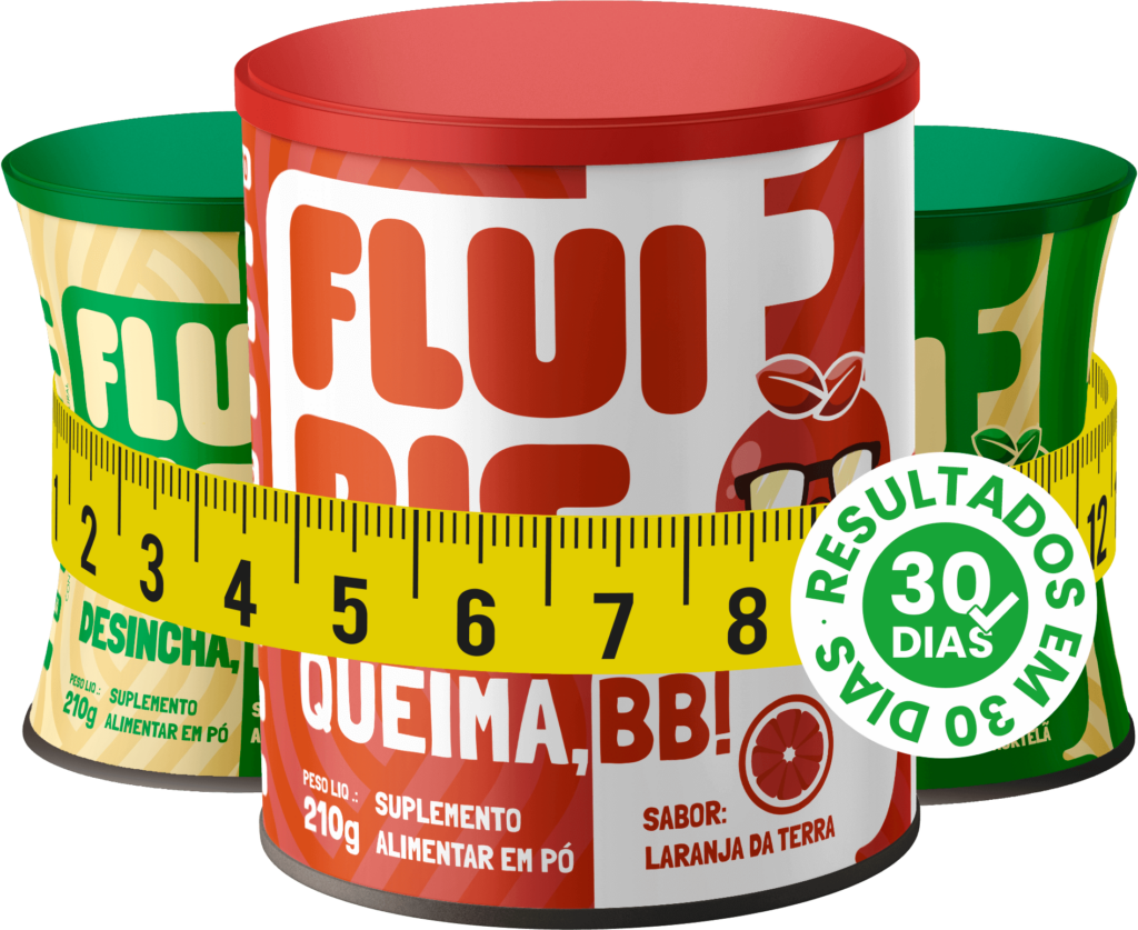 fluiris tem garantia de 30 dias